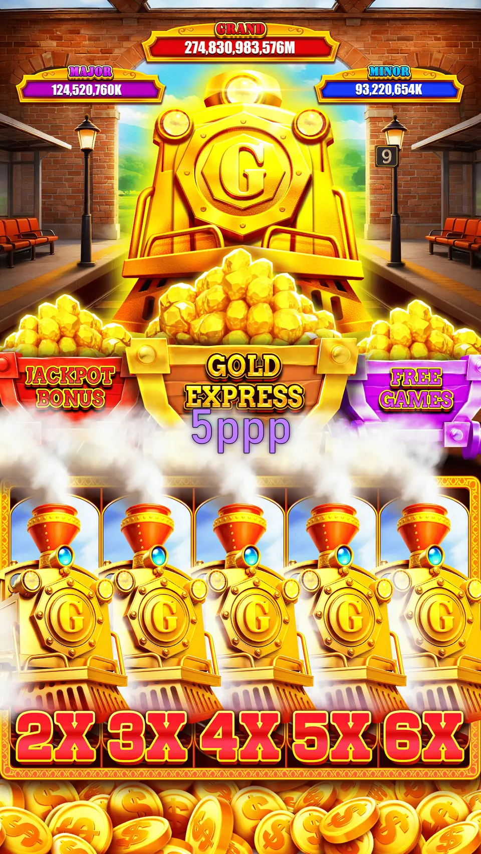 5ppp APK
