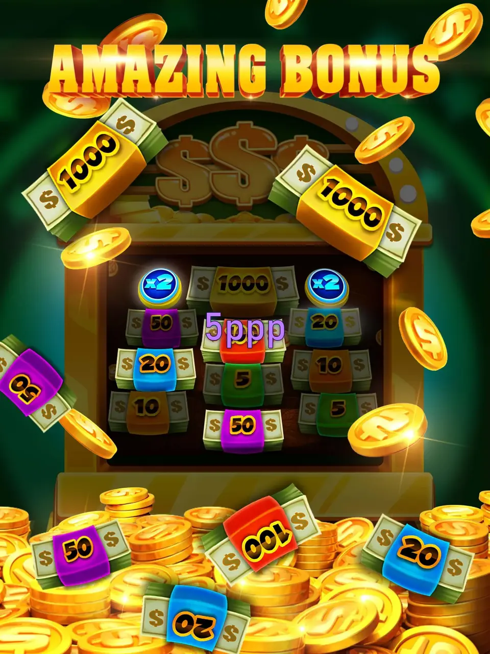 5ppp APK