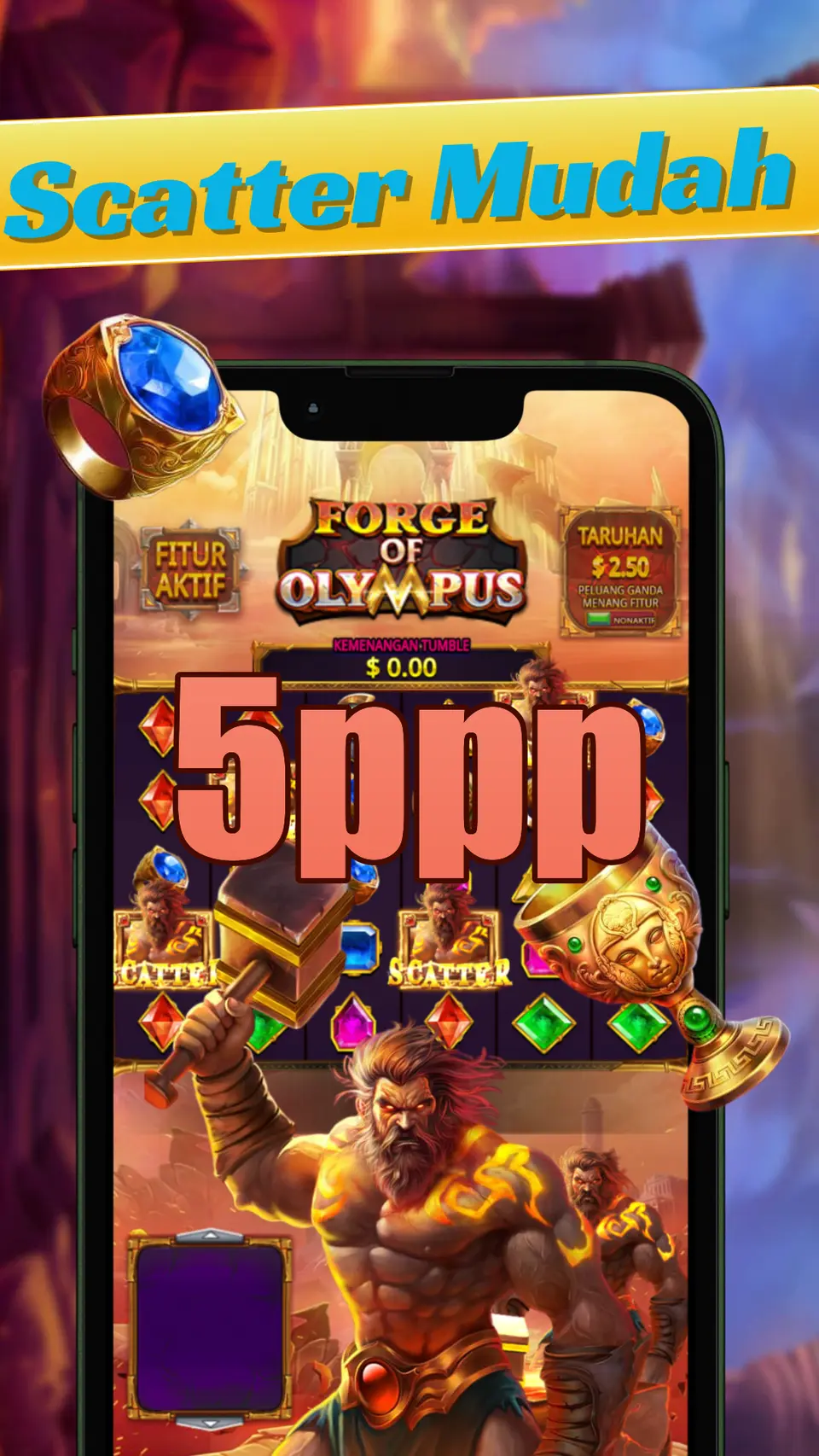 5ppp Login