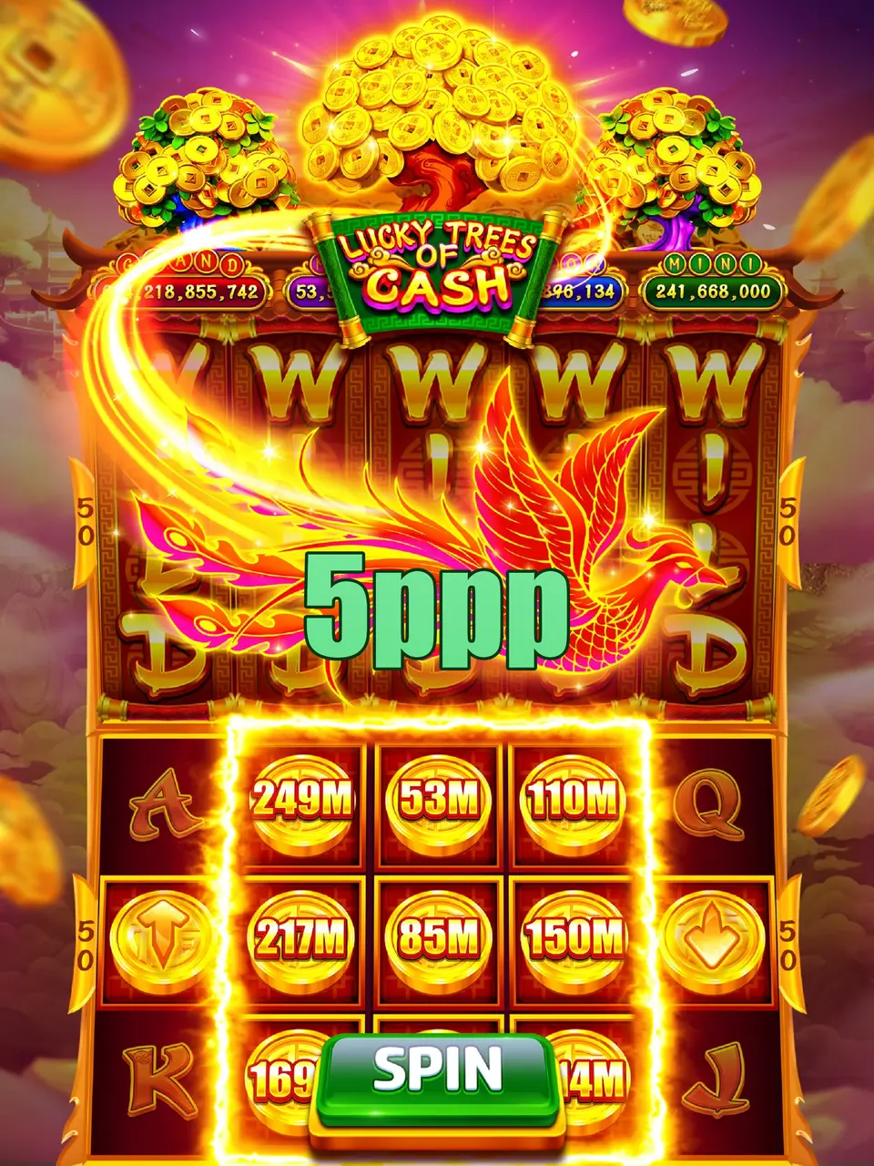 5ppp Login